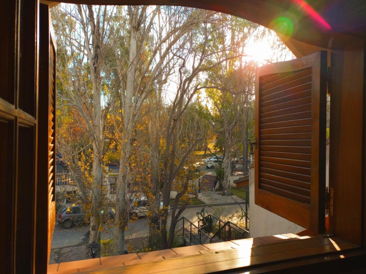 Casa Bravo Bed and Breakfast Mendoza Buitenkant foto