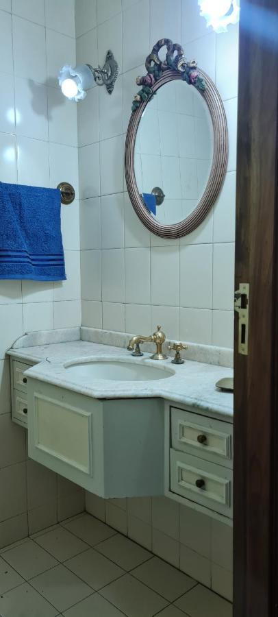 Casa Bravo Bed and Breakfast Mendoza Buitenkant foto