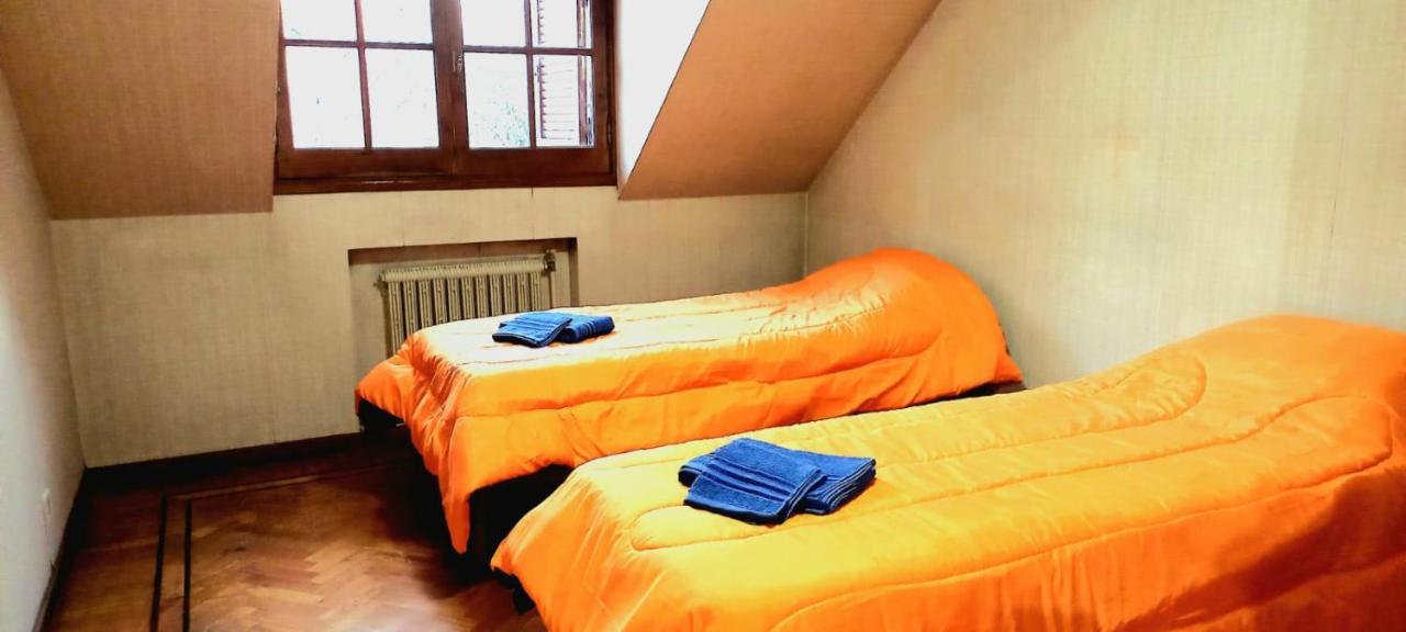 Casa Bravo Bed and Breakfast Mendoza Buitenkant foto