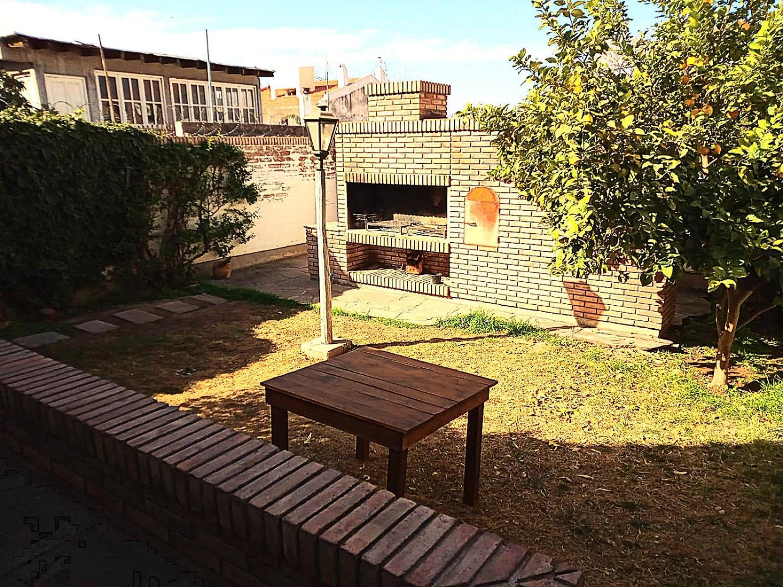 Casa Bravo Bed and Breakfast Mendoza Buitenkant foto