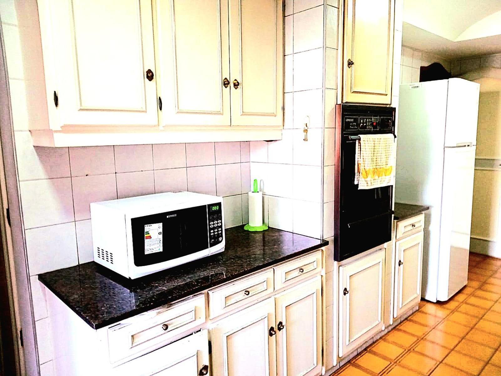 Casa Bravo Bed and Breakfast Mendoza Buitenkant foto