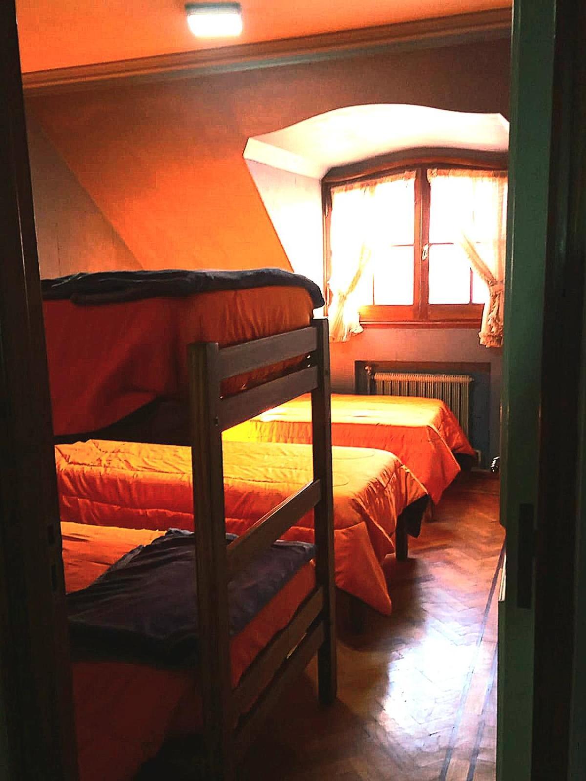 Casa Bravo Bed and Breakfast Mendoza Buitenkant foto
